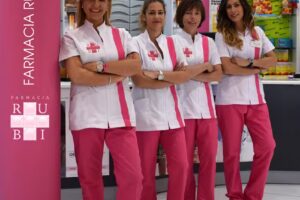 Farmacia Micaela Rub&iacute;