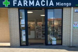 Farmacia Miengo