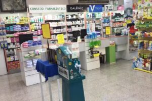 Farmacia Miguel A. Camacho Mart&iacute;nez