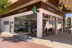 Farmacia Miguel &Aacute;ngel Criado Fuster