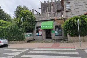 Farmacia Miguel &Aacute;ngel Mu&ntilde;oz Rico