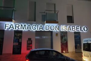 Farmacia Miguel &Aacute;ngel Ruiz Collado