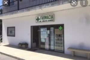 FARMACIA MIGUEL ARA&Uacute;JO