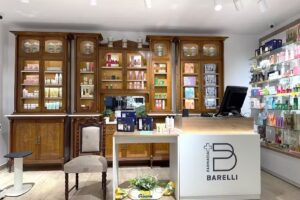 Farmacia Miguel Barelli Arag&oacute;n