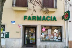 Farmacia Miguel De La Fuente Pizarro