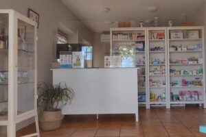 FARMACIA MIGUEL DE PANDO JIMENEZ-RIDRUEJO