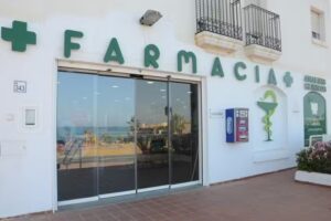 FARMACIA MIGUEL E. ABELLAN BERRUEZO