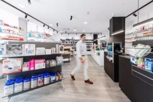 Farmacia Miguel Garc&iacute;a L&oacute;pez