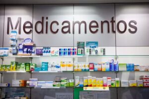 Farmacia Miguel Rivas Cabrera