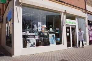 Farmacia Miguel Zalac&aacute;in Jim&eacute;nez