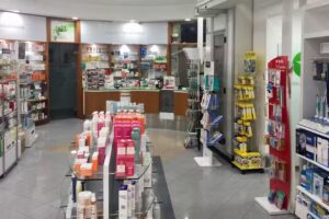 Farmacia Migueles Negreira