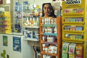 Farmacia Migu&eacute;lez