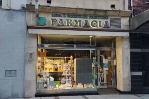 Farmacia Migu&eacute;lez Montero