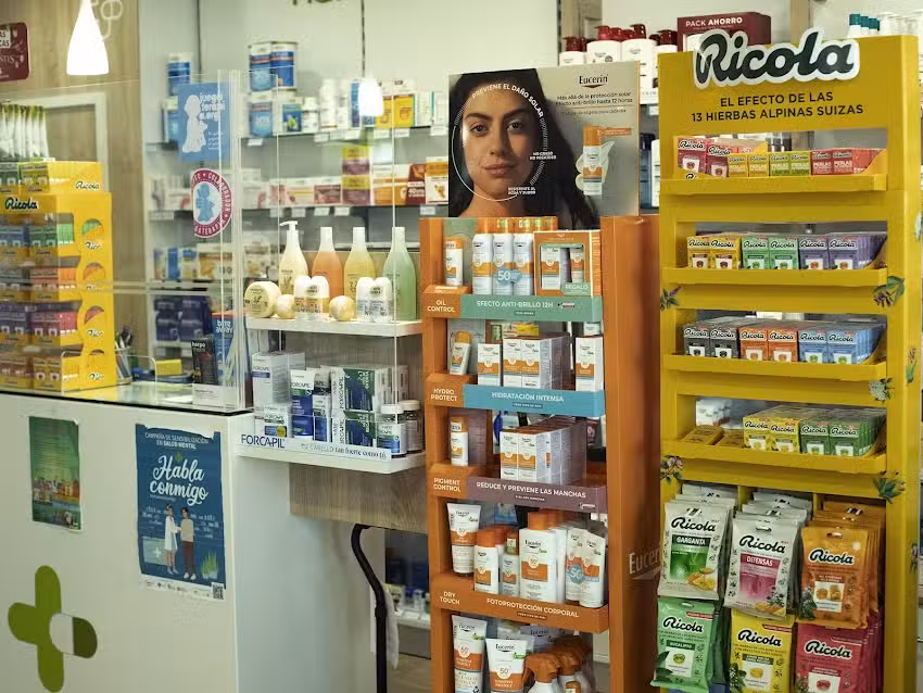 Farmacia Migu&eacute;lez