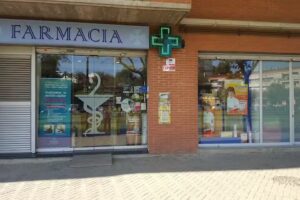 Farmàcia Mil·lenari Montmeló