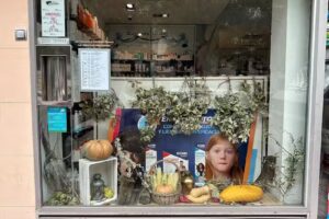 Farmacia Mill&aacute;n Chamizo