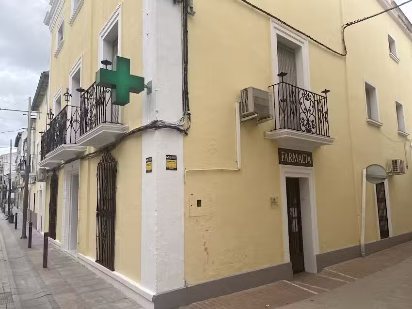 Farmacia Millan Egea