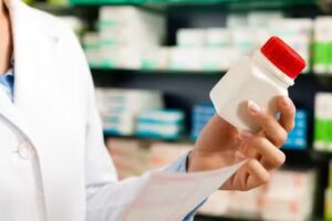 Farmacia Miñana Estación Perchel