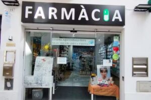 Farm&agrave;cia Minerva