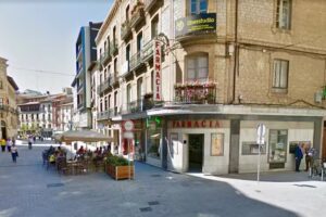 FARMACIA MINGARRO S.C.