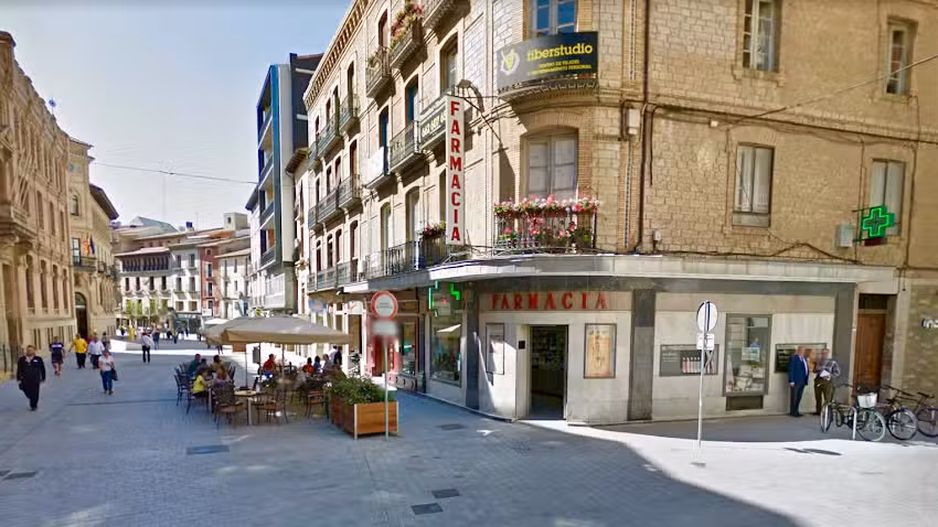 FARMACIA MINGARRO S.C.