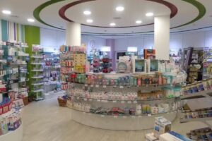 Farmacia Mingorance Og&iacute;jares Loma Linda