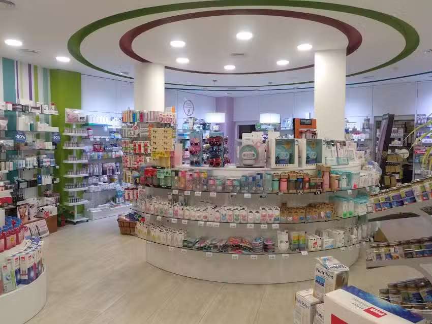 Farmacia Mingorance Og&iacute;jares Loma Linda