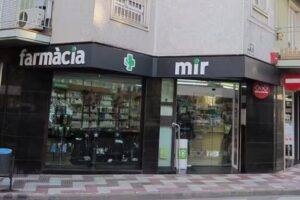 Farmàcia Mir