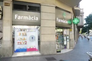 Farm&agrave;cia Mir