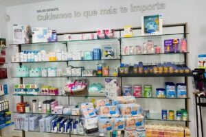 Farmacia Mir Reus (ESPORLES)