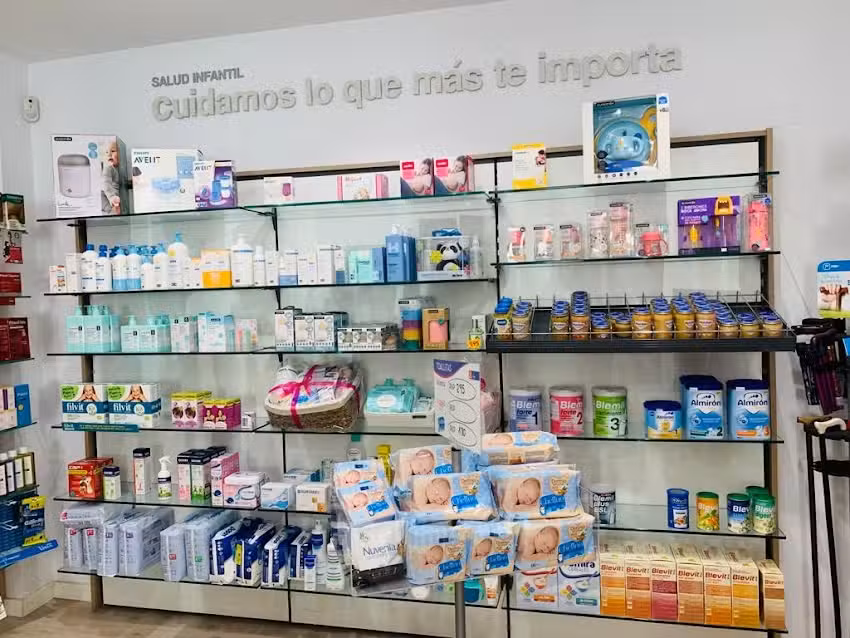 Farmacia Mir Reus (ESPORLES)
