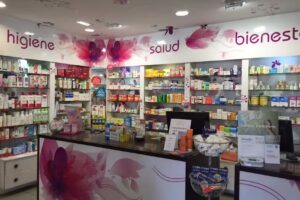 Farmacia Mirabel 45