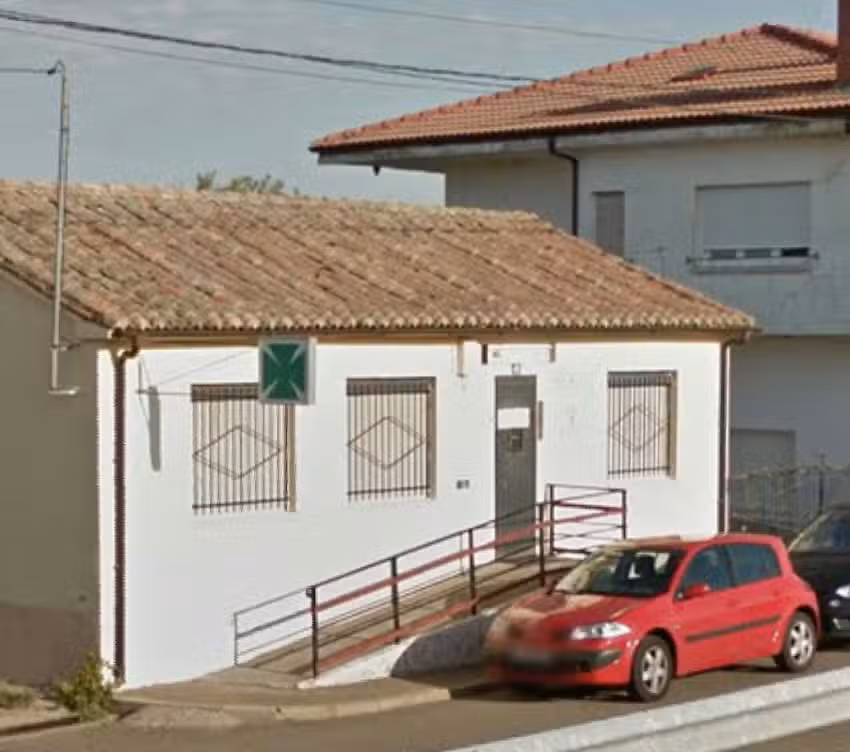 Farmacia Miragaya &ndash; Mui&ntilde;os, S.C.