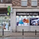 Farmacia Miralles
