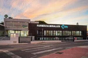 Farmacia Miralles