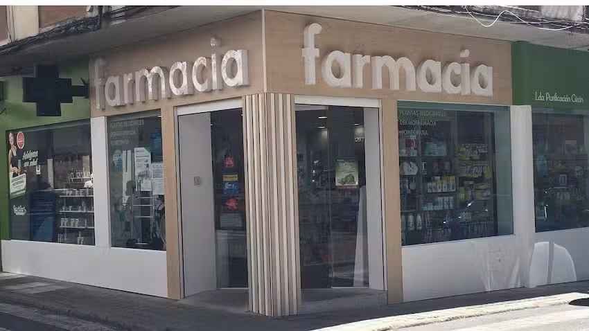 Farmacia Miralvalle