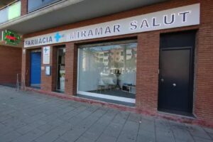Farmàcia Miramar