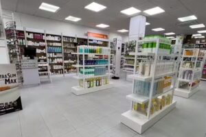 Farmacia Miramar Playa