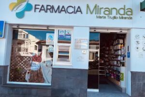 Farmacia Miranda Buenavista