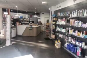 Farmacia Mireia Feu Espa&ntilde;ol