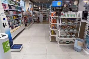 FARM&Agrave;CIA MIREIA GARRIDO ROMAN