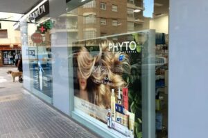 Farm&agrave;cia Mireia Valls CB