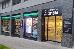 Farmacia Miren G. Ispizua
