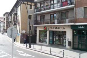 Farmacia Miren Josune Loizaga D&iacute;az