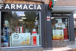 Farmacia Miriam Crespo