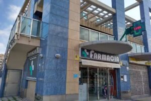 Farmacia Miriam Maldonado Arcas