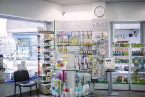 Farmacia Miriam P&eacute;rez Diz