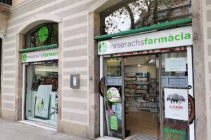 Farmacia Miserachs