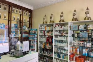 Farmacia Mittelbrunn