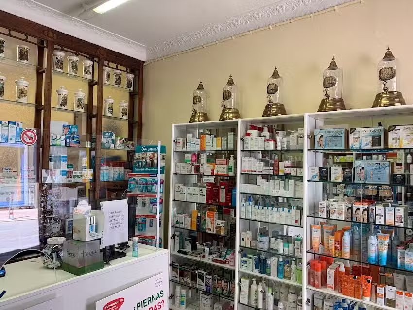 Farmacia Mittelbrunn